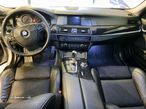 BMW 520 d Line Luxury Auto - 3