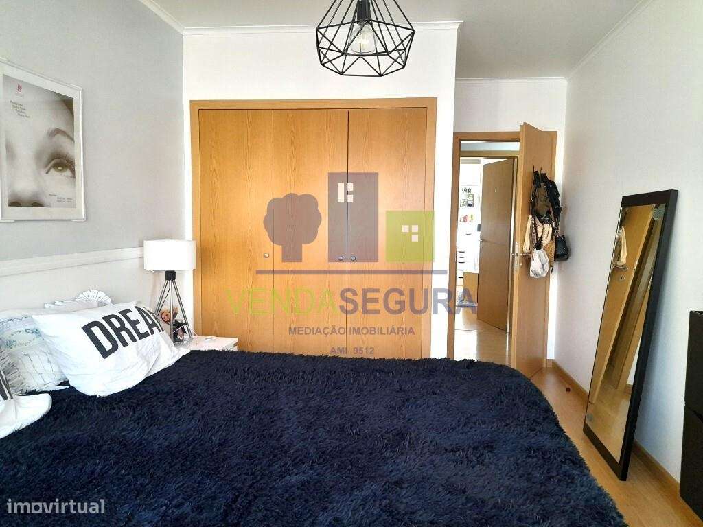 Apartamento T3 | Beja-18