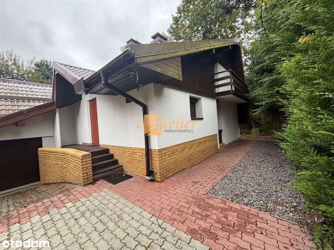 Dom z basenem do negocjacji !!!-5