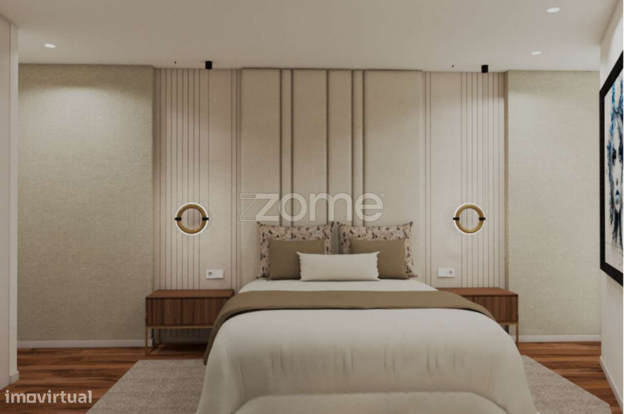 Apartamento T3 com 274m² em Vila Nova de Cerveira-24