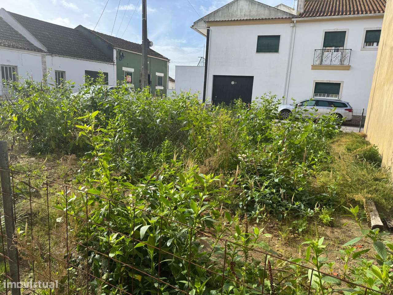 Terreno urbano granja, vialonga - Grande imagem: 4/6