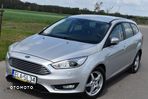 Ford Focus 1.5 TDCi Titanium ECOnetic ASS - 2