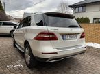 Mercedes-Benz ML 350 4MATIC (BlueEFFICIENCY) 7G-TRONIC - 6