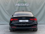 Audi A5 Sportback 2.0 40 TDI quattro MHEV S tronic Advanced - 28