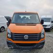 Volkswagen VOLKSWAGEN CRAFTER 2.0 TDI DOKA-MAXI-7-OSÓB-HAK-2,8T - 3