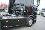 Scania S 560 / SUPER / ACC / E 6 / RETARDER / BAKI 1230 L - 36