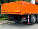 MAN TGX 6x2 MAN HDS PALFINGER PK 3500 SPROWADZONY STAN IDEALNY - 11