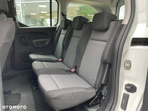 Toyota Proace City Verso Long 1.2 D-4T Business - 5