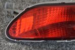 LAMPA PRZECIWMGIELNA LEWY TYŁ HYUNDAI I30 - 2