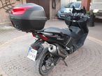 Yamaha Tmax - 2