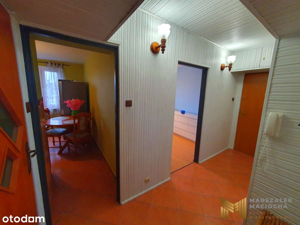 Okazja! Lubin, ul. Parkowa, pow. 54,30 m2-10