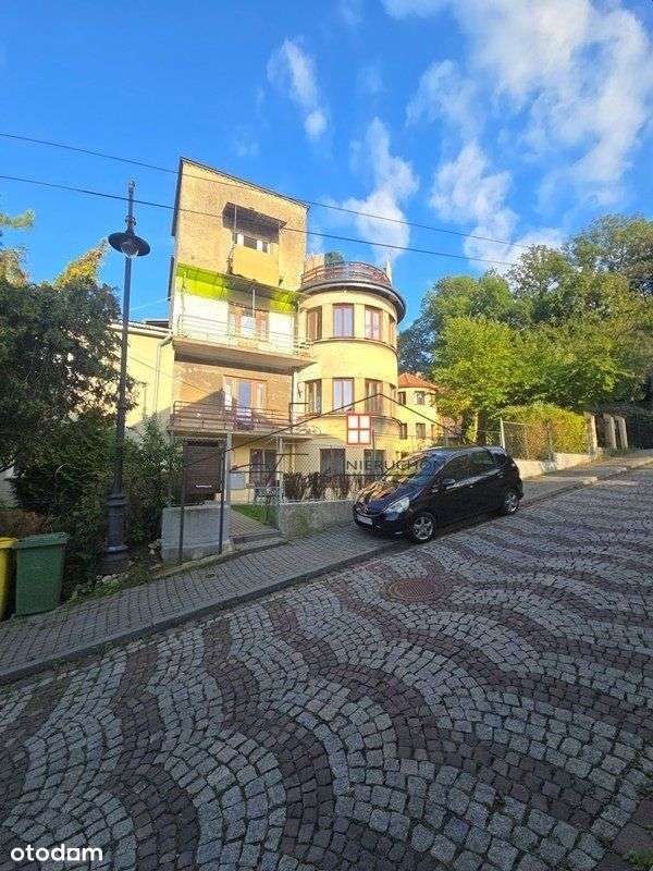 Przemyśl, stylowy apartament na Starym Mieście-16