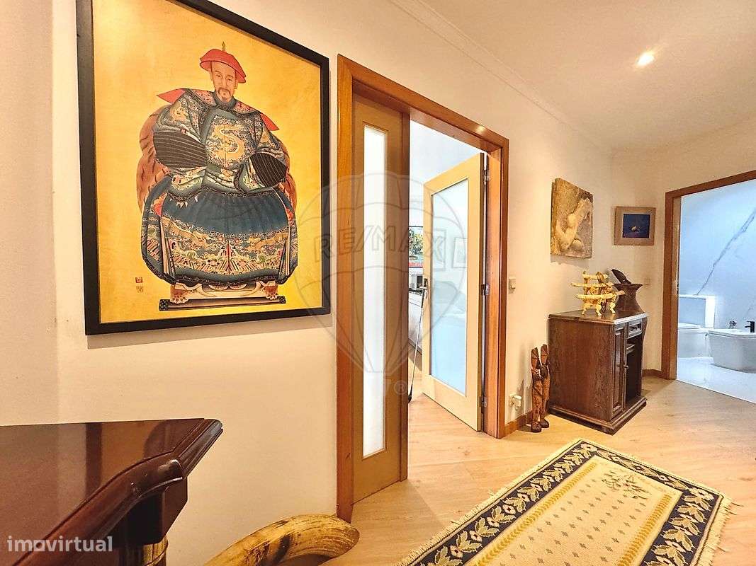 Apartamento T2 para venda-11