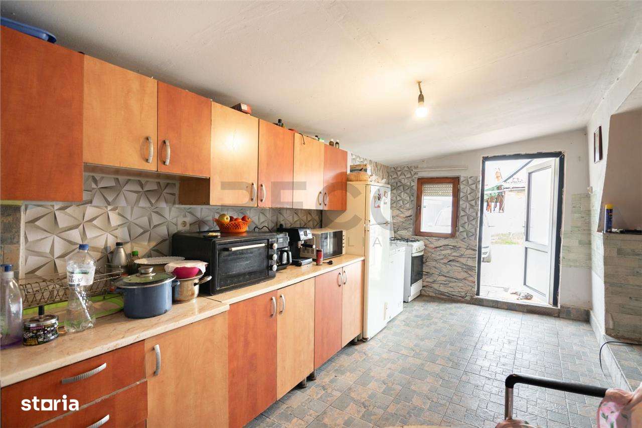 RECO, casa in Cheriu, Bihor - Imagine principală: 3/20