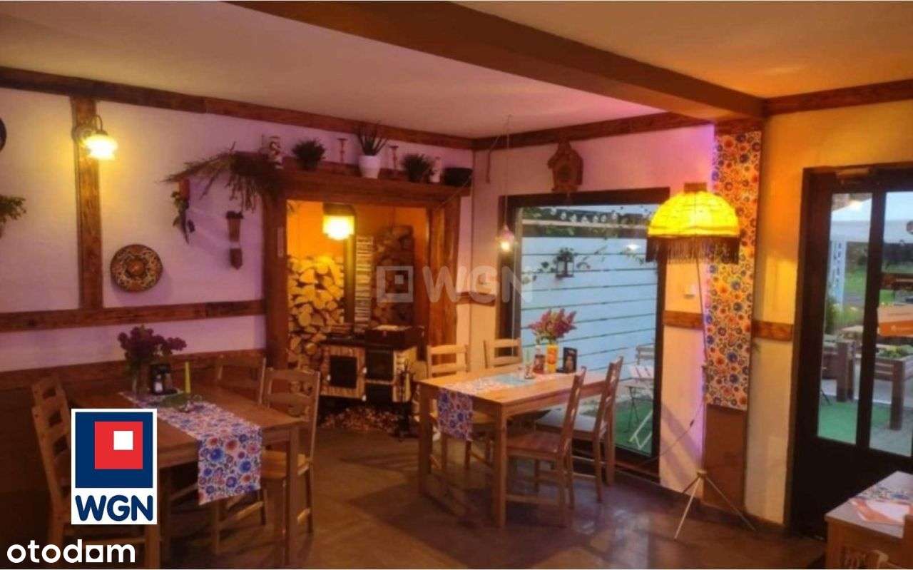 Lokal użytkowy, 79 m², Siewierz - Pełny obrazek: 5/8