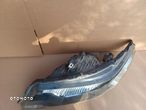 Lampa przednia lewa Honda City oryg P7876 - 3