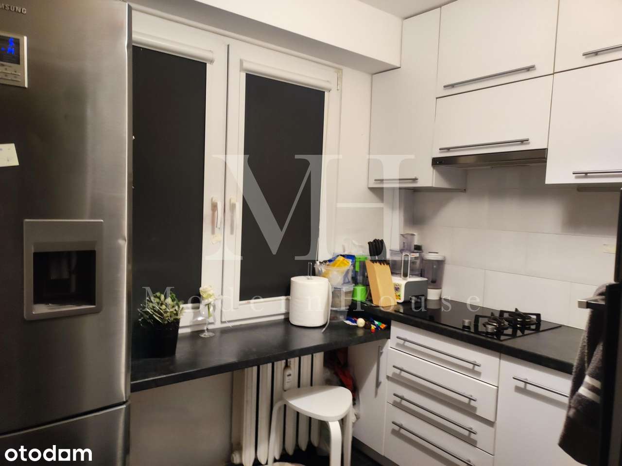 Mieszkanie parterowe na Piasta do wejścia - Pełny obrazek: 2/5