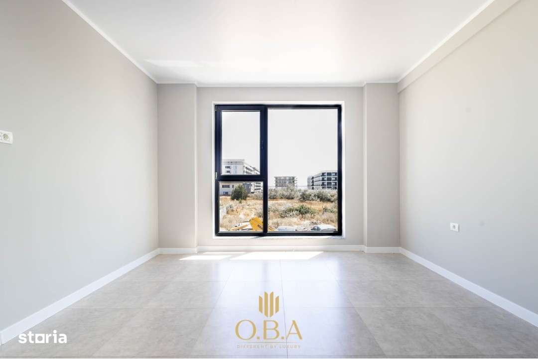 Apartament Mamaia Nord - 3 camere - O.B.A Lake - Proiect finalizat. - Imagine principală: 5/19