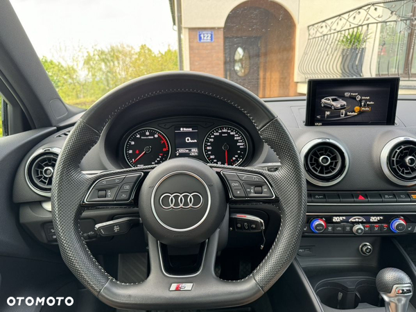 Audi A3 - 12