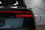 Audi SQ8 S Q8 TFSI quattro tiptronic - 13