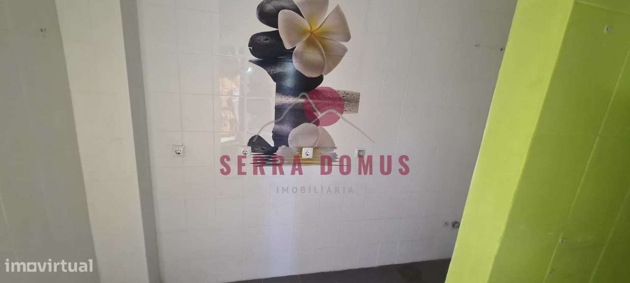 Loja com 38 m² para arrendamento na Venteira, Amadora. - Grande imagem: 5/9