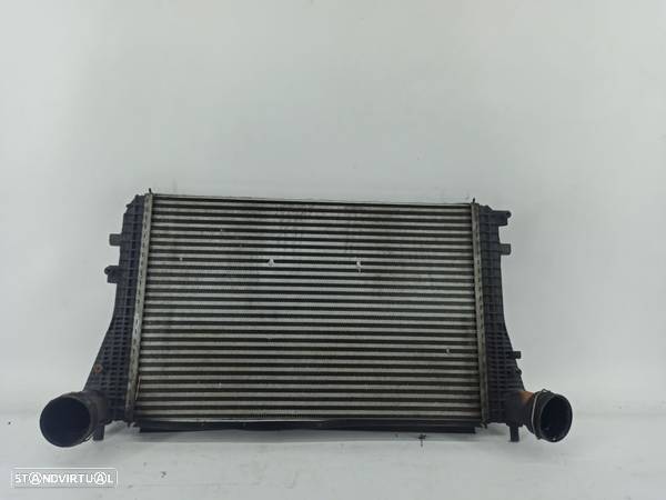 Intercooler Radiador Volkswagen Eos (1F7, 1F8) - 4