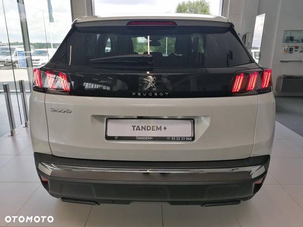 Peugeot 3008 1.2 PureTech Allure Pack S&S EAT8 - 9