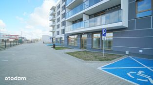 Lokal usługowy dla Twojej działalności U-4 - Pełny obrazek: 5/10