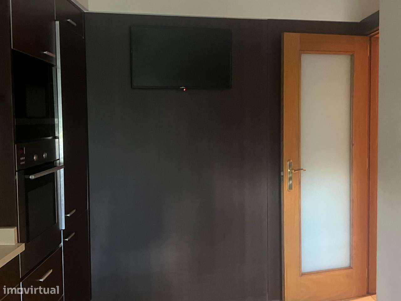 T2 luxuoso próximo da praia-8
