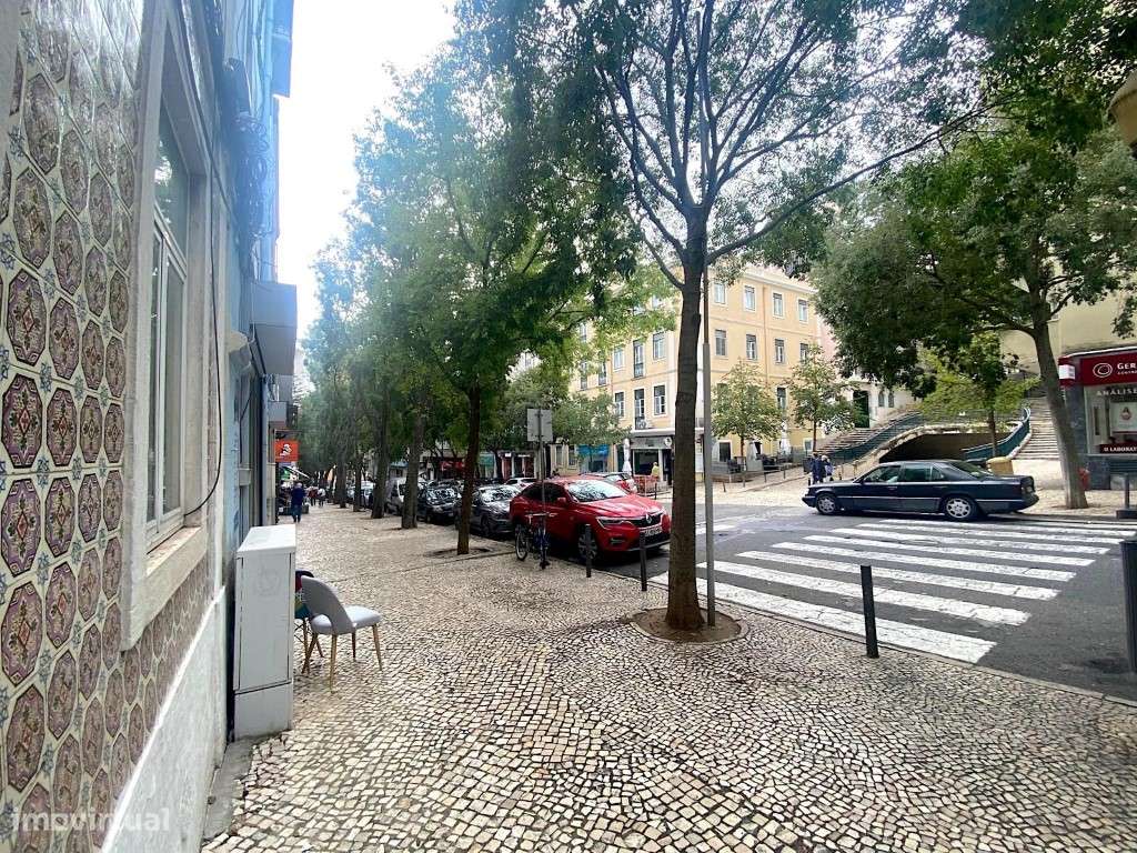 Prédio, Alcântara - Grande imagem: 3/16