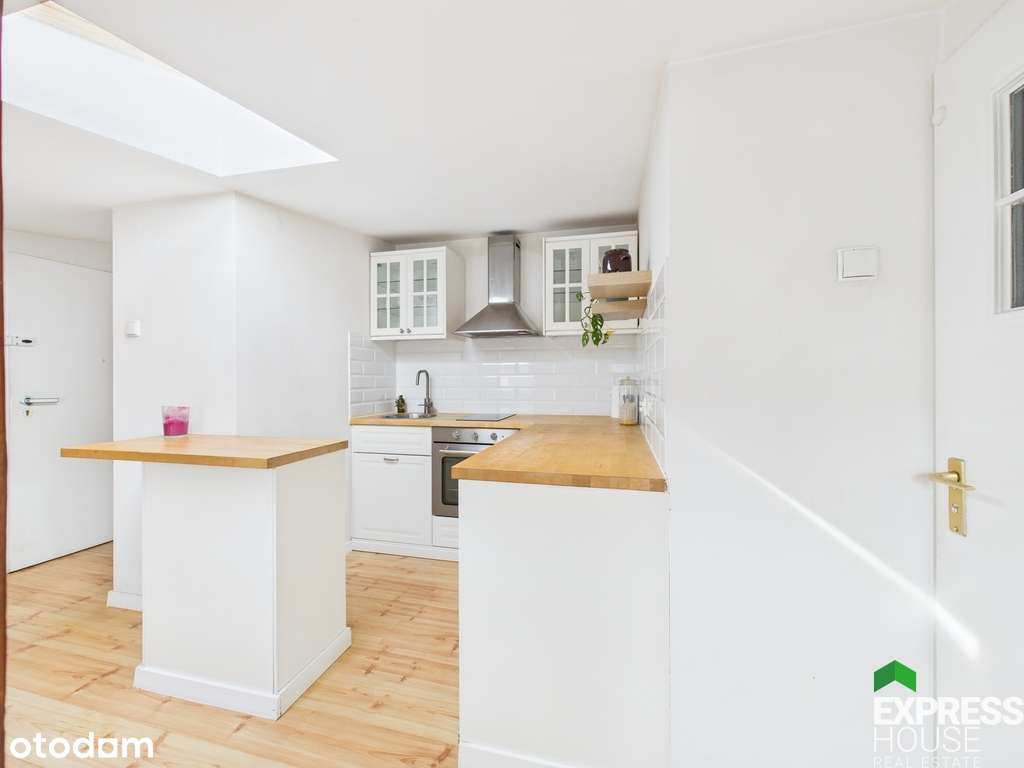 Komfortowe nowoczesne 2 pokojowe mieszkanie - Pełny obrazek: 3/11