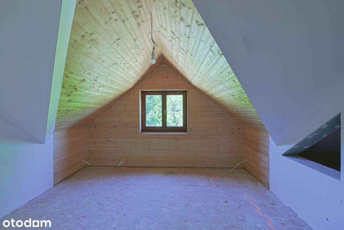 Wisełka - blisko morza przy Wolińskim Parku-12