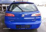 Haion Seat Ibiza 6L 2003 - 1