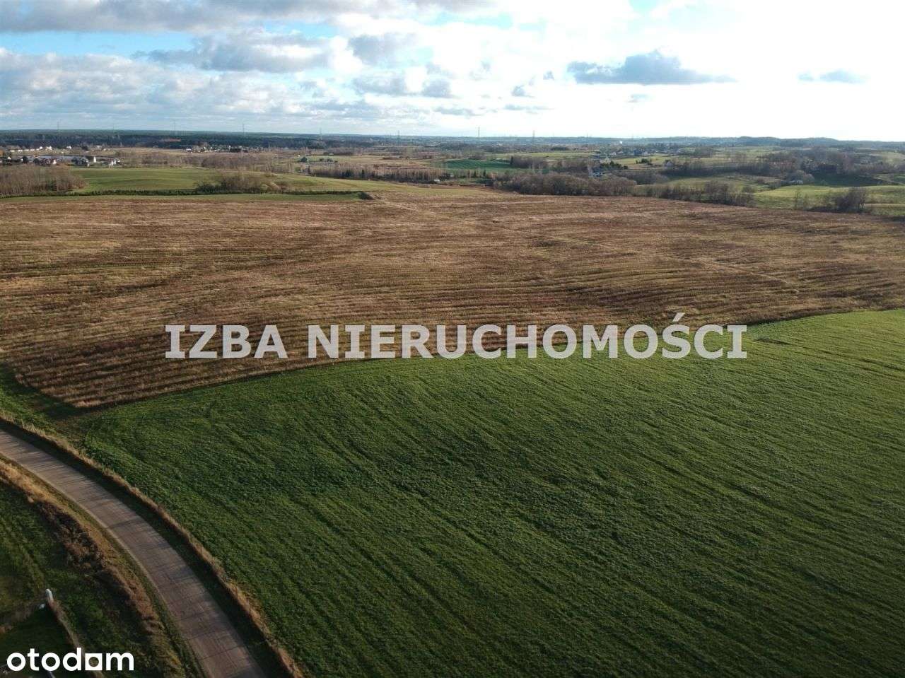 Działka, 3 150 m², Chruściele-16