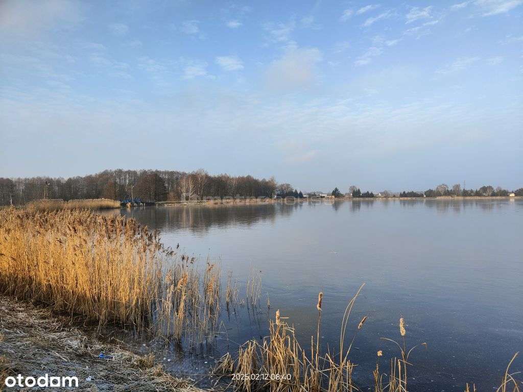 Działka, 1 550 m², Kotliny - Pełny obrazek: 5/5