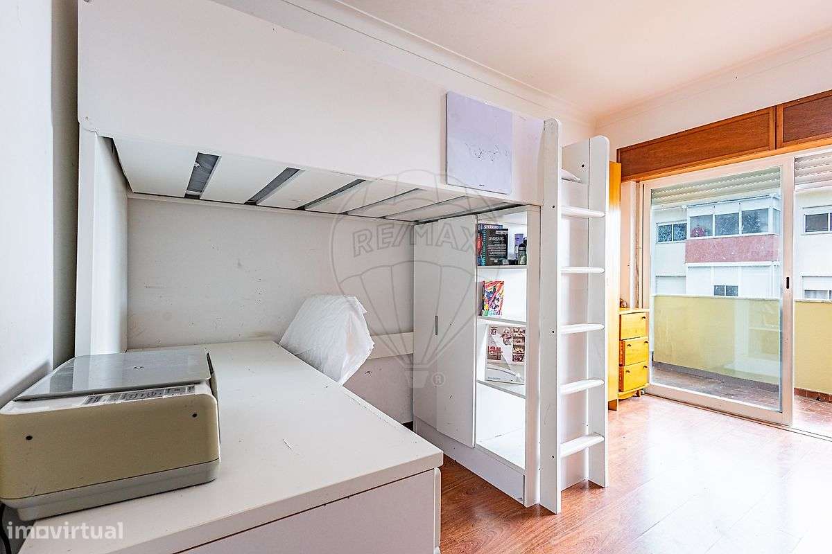 Apartamento T3 para venda-26