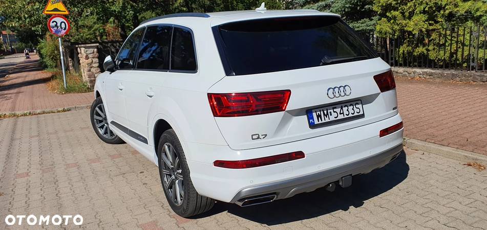 Audi Q7 - 5