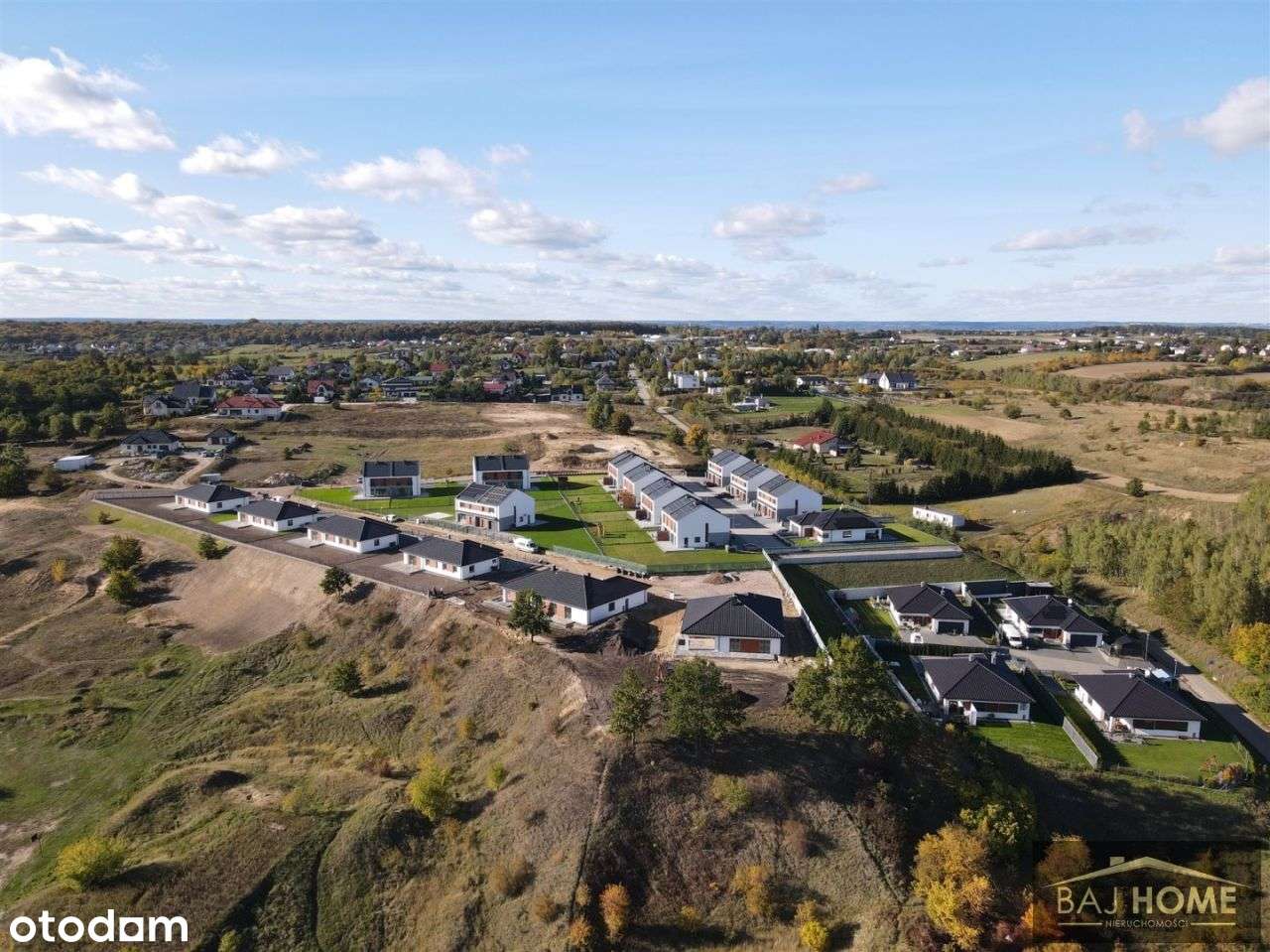 Zielone Wzgórze - Etap 4.1, Nowa Wieś-3