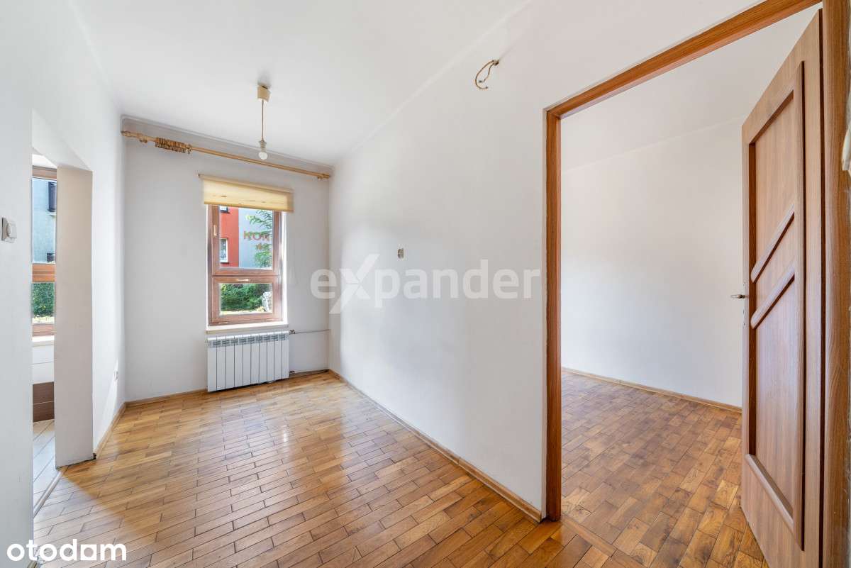 Inwestycja - 6 Mieszkań z parkingiem - Roi 9%-16