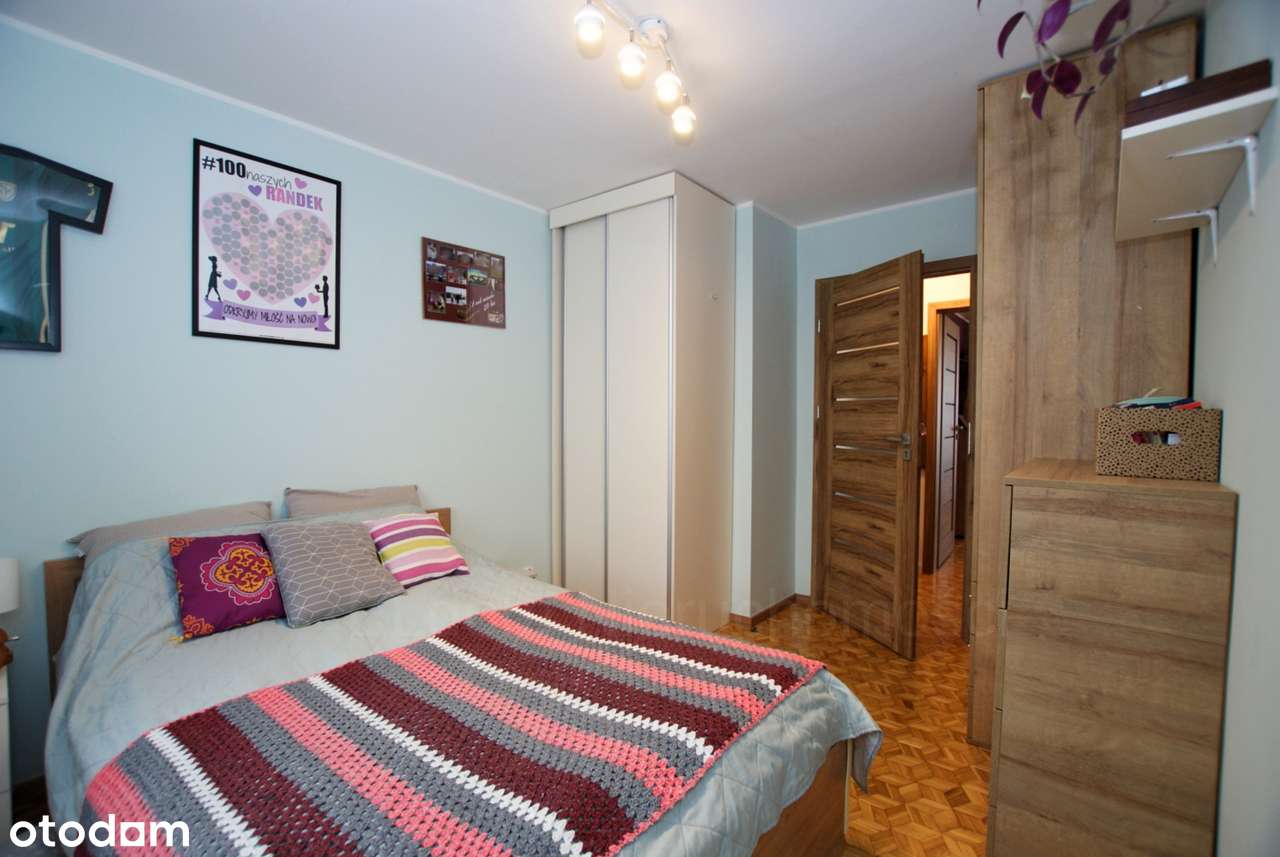 Mieszkanie ul. Zoli Oporów, 3 pokoje Cena do negocjacji - Pełny obrazek: 3/19