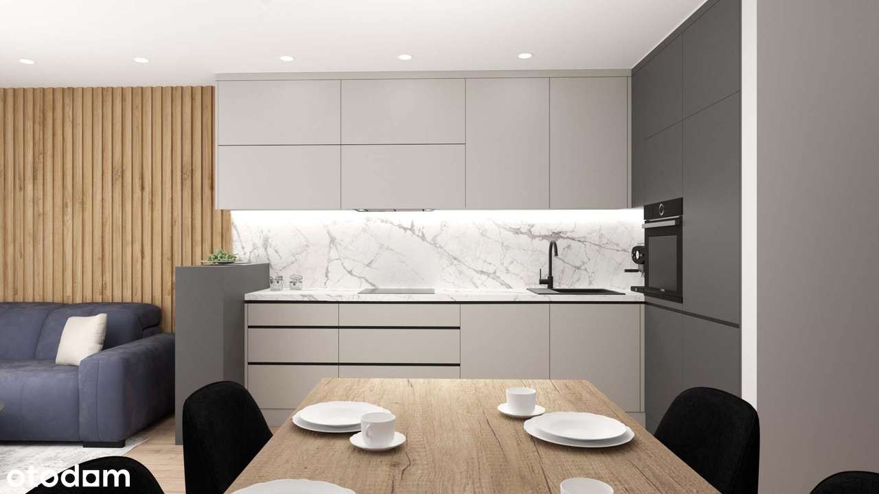 Bezczynszowe mieskzania w spokojnej okolicy - Pełny obrazek: 4/17