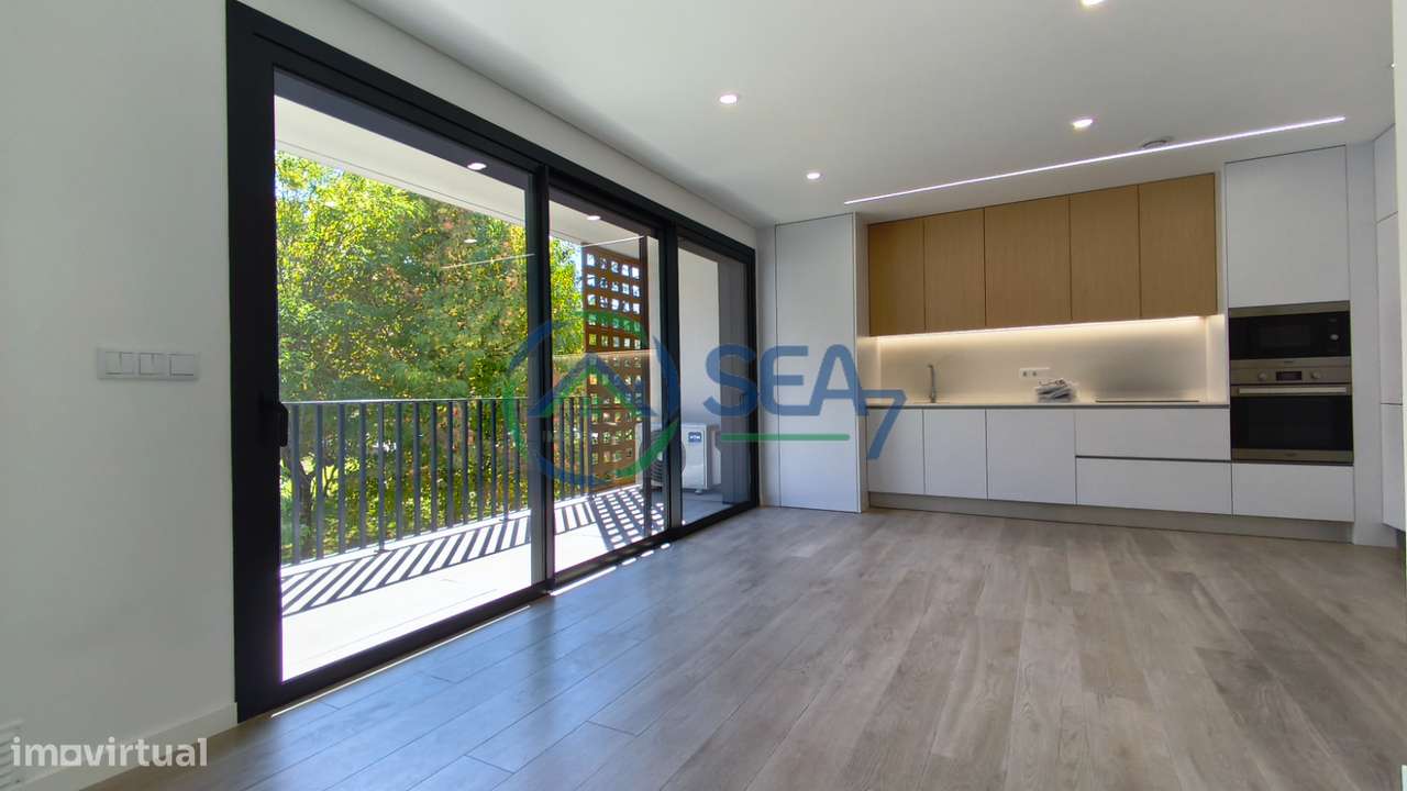 Apartamento T2 Novo em Darque, V. Castelo - Grande imagem: 4/22