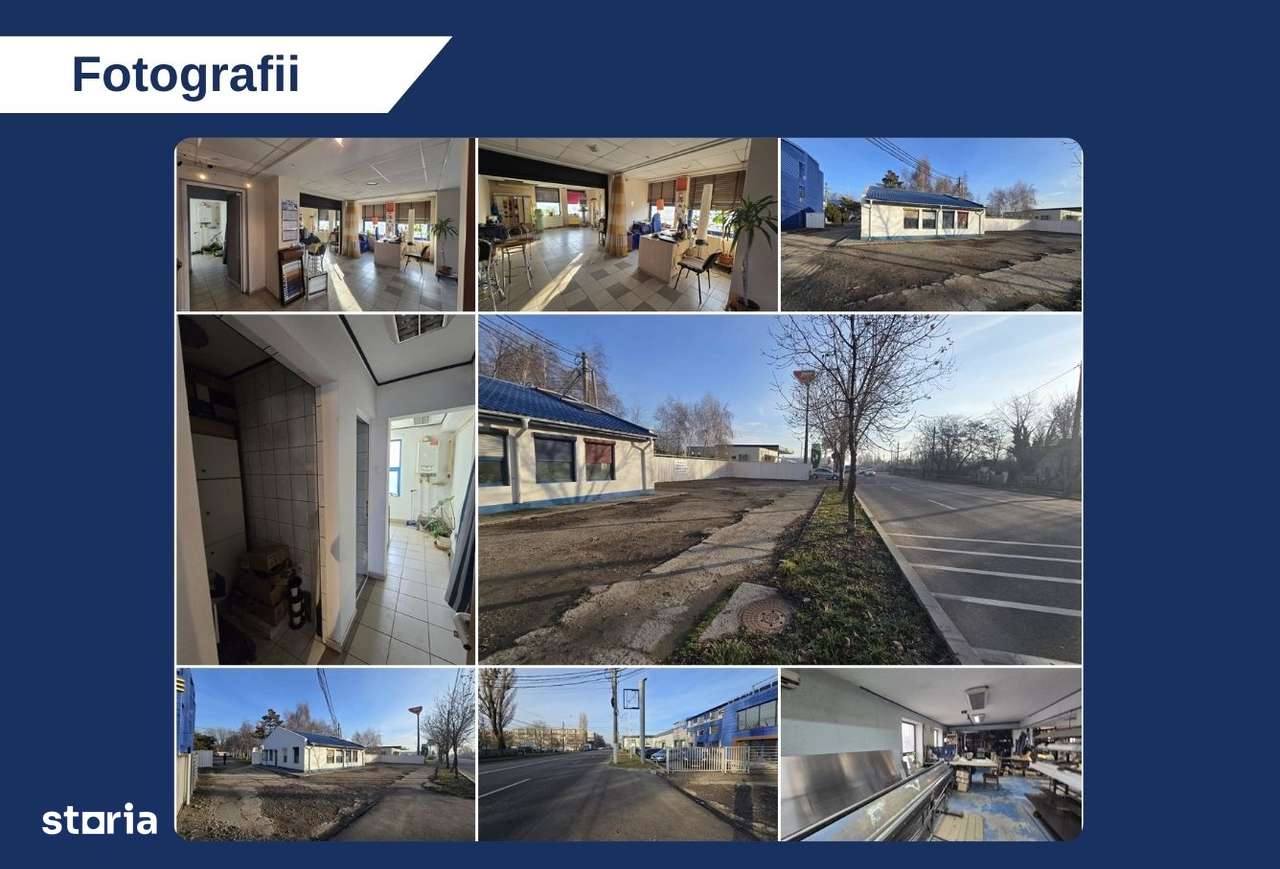 Oportunitate, Proprietate imobiliară, ideală pentru investiție. - Imagine principală: 3/7