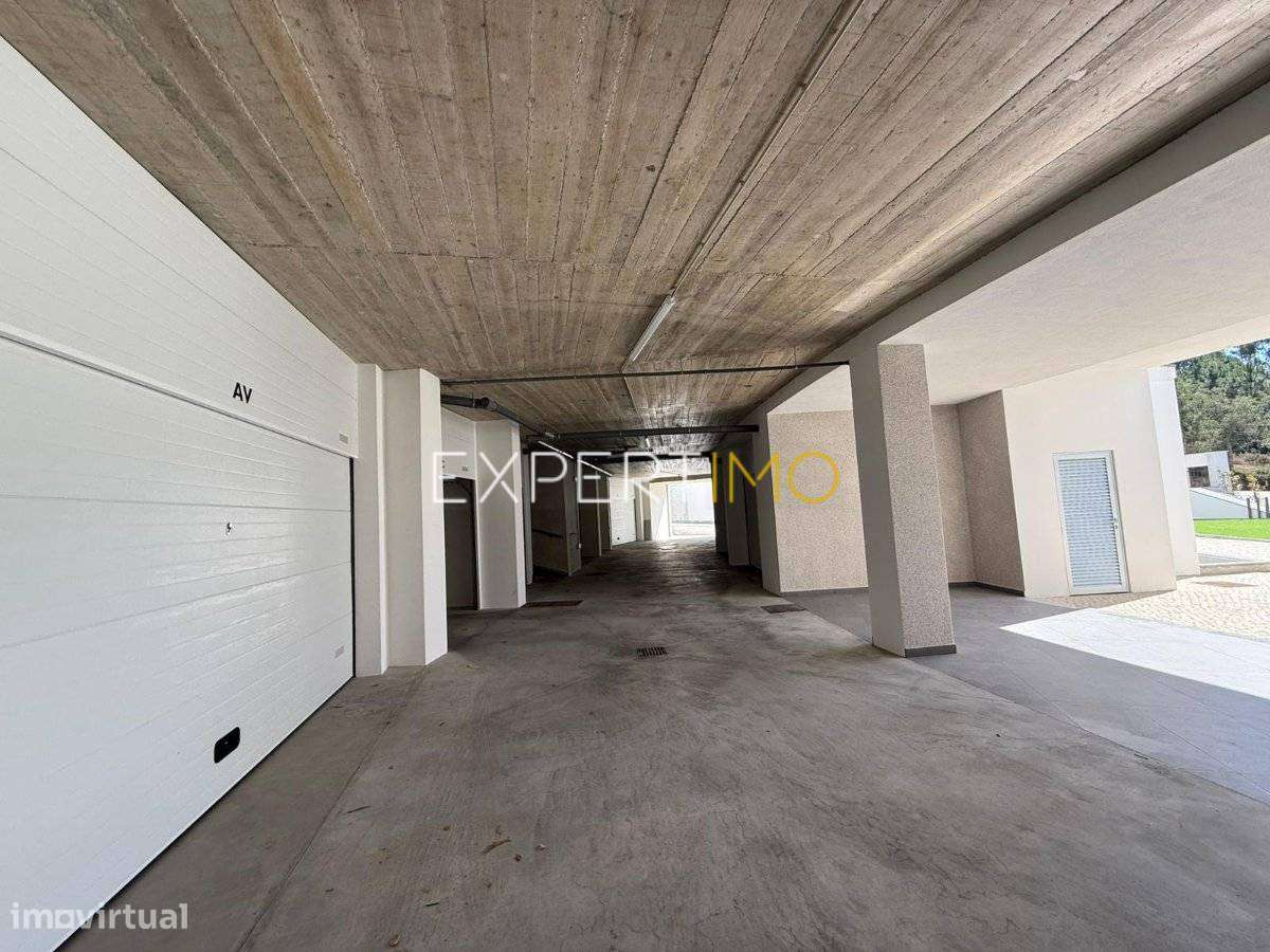 Apartamento T3 Duplex novo em Pombal-44