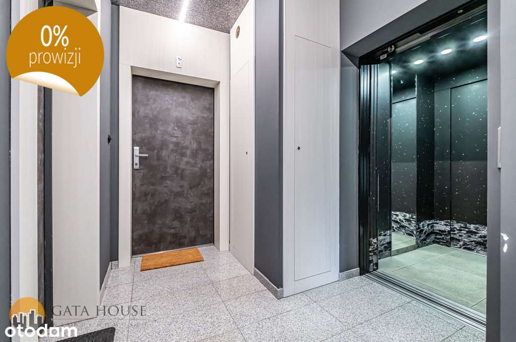 Nowoczesne 3 pokoje na kameralnym osiedlu-16