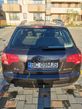 Audi A4 Avant 2.0 TDI DPF S line Sportpaket - 4