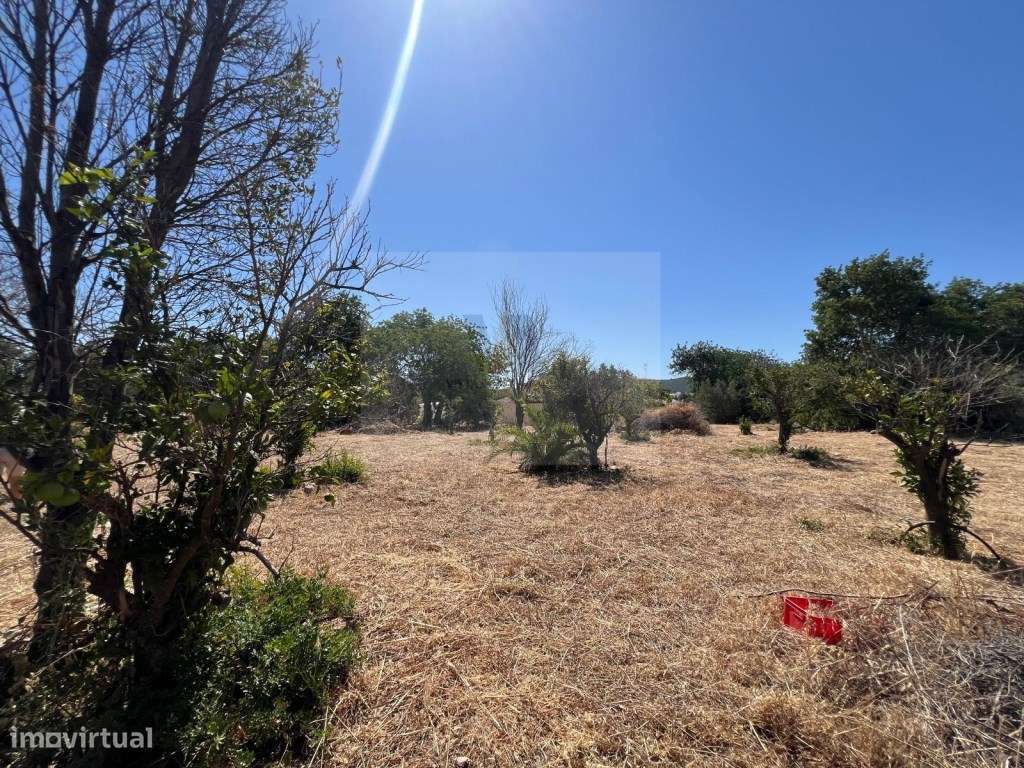 Terreno Urbano numa Zona Tranquila - Grande imagem: 2/6