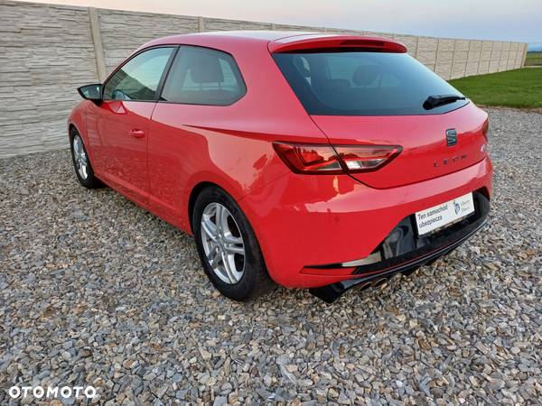 Seat Leon SC 1.4 TSI Start&Stop FR Edition - 6