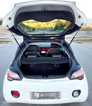 Opel Adam 1.4 Glam - 32