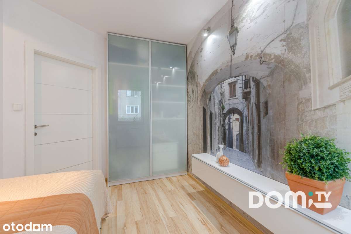 Tylko 23-24.03 4-pokojowe mieszkanie, ogród, garaż-12